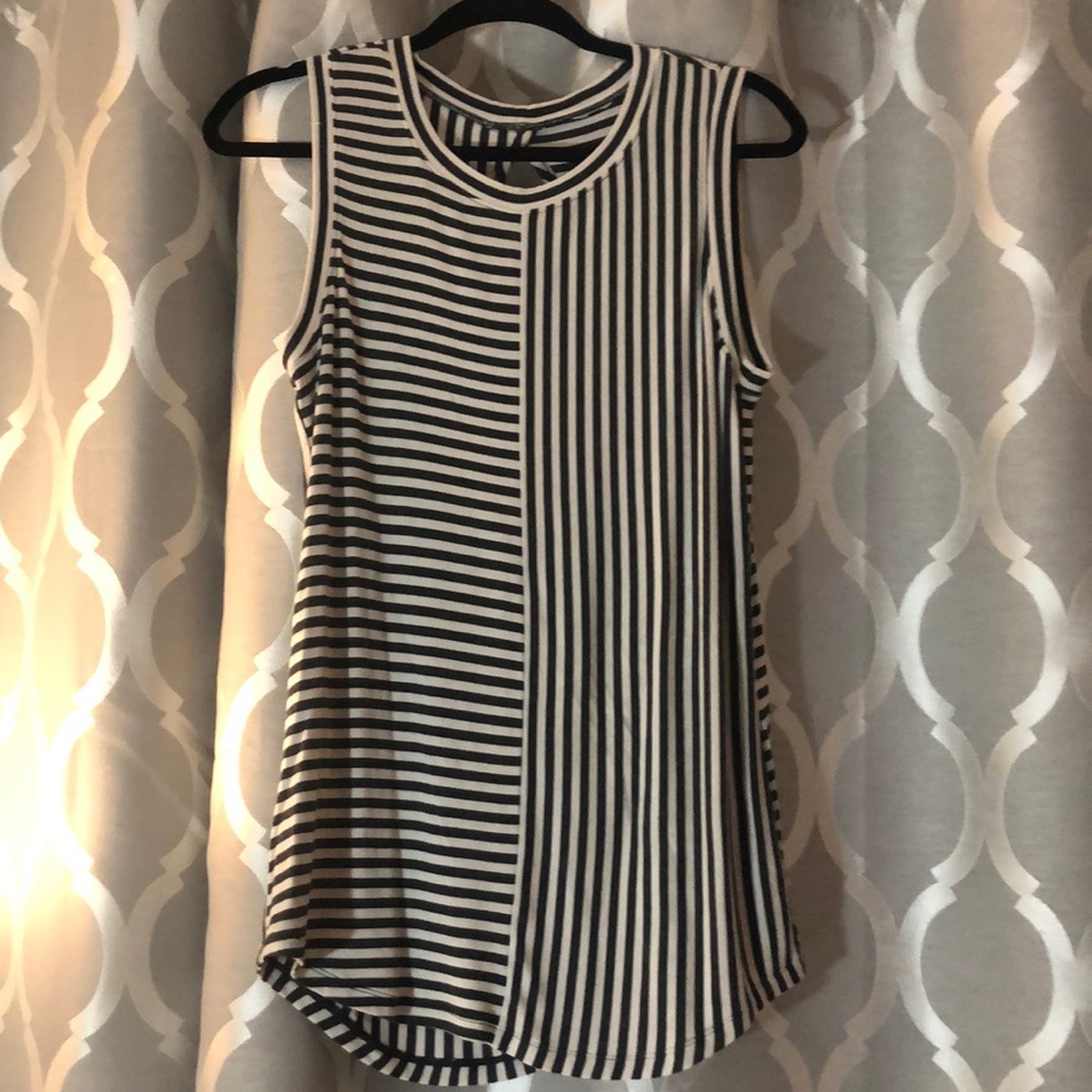 Cabi tank/tee